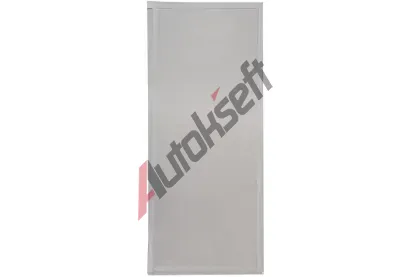 ROOKS Ochrann sklo 55 x 25 cm pro pskovaky 220 l OK-08.2102 RKS OK-08.2116, OK-08.2116