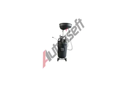 ROOKS Ods�va�ka oleje 80 l RKS OK-08.3000, OK-08.3000