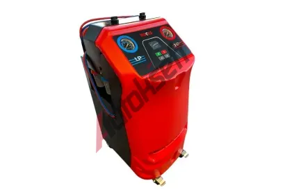 ROOKS Plni�ka klimatizac� R134a RKS OK-08.3150, OK-08.3150