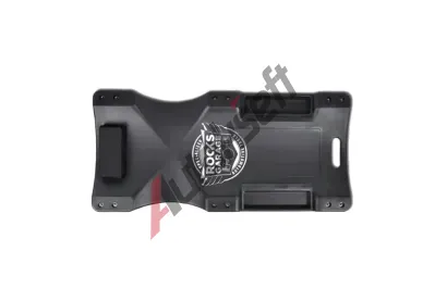 ROOKS Servisní lehátko 150 kg 105 cm RKS OK-08.4001, OK-08.4001 ROOKS Servisní lehátko 150 kg 105 cm RKS OK-08.4001, OK-08.4001