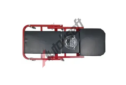 ROOKS Servisn� leh�tko a sedadlo 2v1 150 kg 92 cm RKS OK-08.4002, OK-08.4002