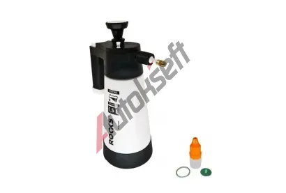 ROOKS Tlakov� post�ikova� 1,5 l na siln� rozpou�t�dla RKS OK-08.5000, OK-08.5000