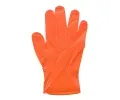 ROOKS Rukavice nitrilov� oran�ov� M 50 ks RKS OK-09.0004, OK-09.0004