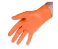 ROOKS Rukavice nitrilov� oran�ov� XL 50 ks RKS OK-09.0006, OK-09.0006