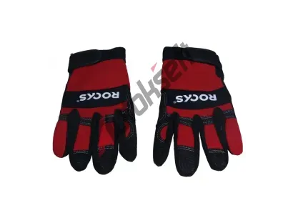 ROOKS Pracovní rukavice silné velikost XL 10" 1 pár RKS OK-09.0016, OK-09.0016 ROOKS Pracovní rukavice silné velikost XL 10" 1 pár RKS OK-09.0016, OK-09.0016