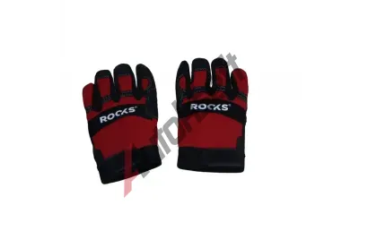 ROOKS Pracovn rukavice siln velikost XXL 11" 1 pr RKS OK-09.0017, OK-09.0017