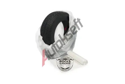 ROOKS Obaly na pneumatiky Rooks 100 ks 100 x 100 cm RKS OK-09.0301, OK-09.0301