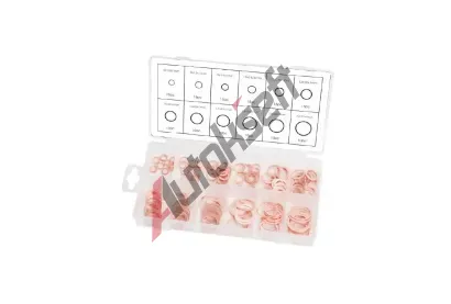 ROOKS Sada mdnch podloek 150 ks RKS OK-11.0011, OK-11.0011