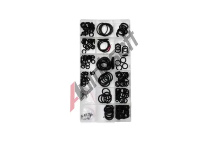 ROOKS Sada pryovch O-krouk 18 druh 225 ks 3 - 25 mm RKS OK-11.0012, OK-11.0012