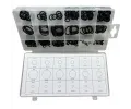ROOKS Sada pryovch O-krouk 18 druh 225 ks 3 - 25 mm RKS OK-11.0012, OK-11.0012