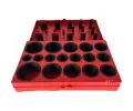 ROOKS Sada O-krouk odoln oleji NBR 3 - 50 mm 419 ks RKS OK-11.0013, OK-11.0013