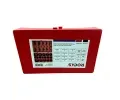 ROOKS Sada O-krouk odoln oleji NBR 3 - 50 mm 419 ks RKS OK-11.0013, OK-11.0013