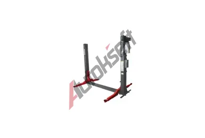 ROOKS Dvousloupov zvedk spojen zdola automatick na rmu 4 t OKG 4000RA 400V Rooks RKS OKG-4000RA, OKG-4000RA