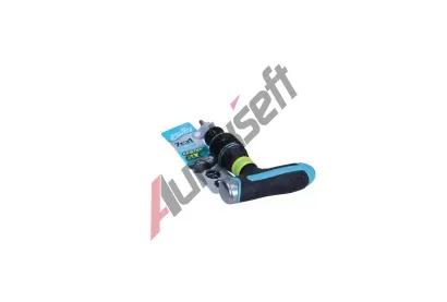 ROOKS �roubov�k se speci�ln�m p�evodem Double Drive typ T 7v1 RKS OKG-DD65904.MG, OKG-DD65904.MG