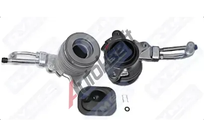 RYMEC Centrální vysouvač spojky RMC CSC004530, CSC004530 RYMEC Centrální vysouvač spojky RMC CSC004530, CSC004530