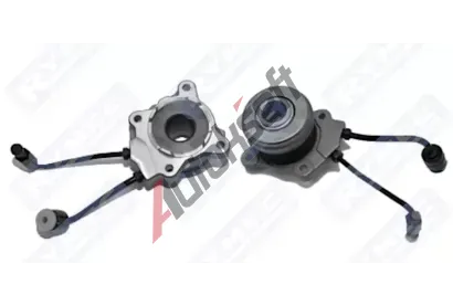 RYMEC Centr�ln� vysouva� spojky RMC CSC009530, CSC009530