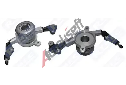 RYMEC Centr�ln� vysouva� spojky RMC CSC018530, CSC018530