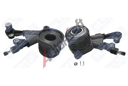 RYMEC Centr�ln� vysouva� spojky RMC CSC027531, CSC027531