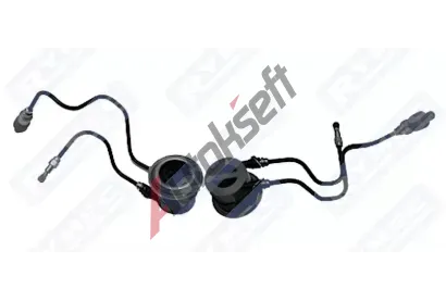 RYMEC Centr�ln� vysouva� spojky RMC CSC033530, CSC033530