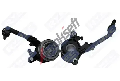 RYMEC Centr�ln� vysouva� spojky RMC CSC037530, CSC037530