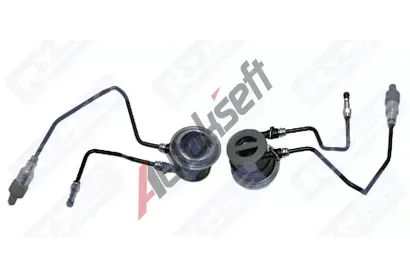 RYMEC Centr�ln� vysouva� spojky RMC CSC041530, CSC041530