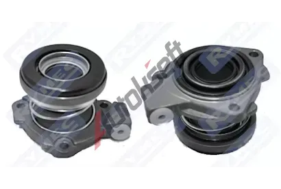 RYMEC Centr�ln� vysouva� spojky RMC CSC043530, CSC043530