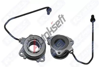 RYMEC Centr�ln� vysouva� spojky RMC CSC046530, CSC046530