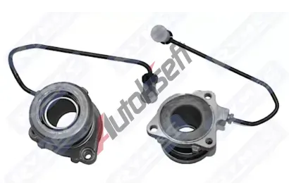 RYMEC Centr�ln� vysouva� spojky RMC CSC050530, CSC050530