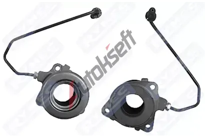 RYMEC Centr�ln� vysouva� spojky RMC CSC060530, CSC060530