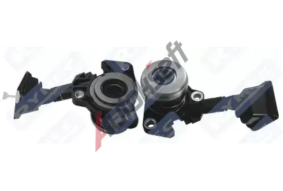 RYMEC Centrální vysouvač spojky RMC CSC1058530, CSC1058530 RYMEC Centrální vysouvač spojky RMC CSC1058530, CSC1058530