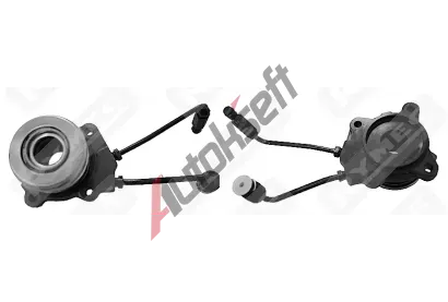 RYMEC Centrální vysouvač spojky RMC CSC1062530, CSC1062530 RYMEC Centrální vysouvač spojky RMC CSC1062530, CSC1062530