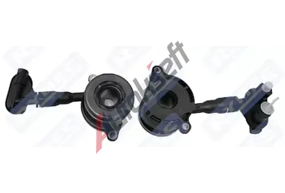 RYMEC Centr�ln� vysouva� spojky RMC CSC1071530, CSC1071530