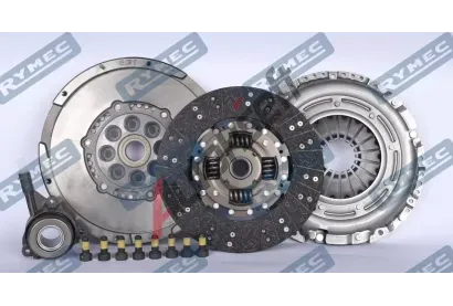 RYMEC Sada spojky RMC DF3000, DF3000 RYMEC Sada spojky RMC DF3000, DF3000