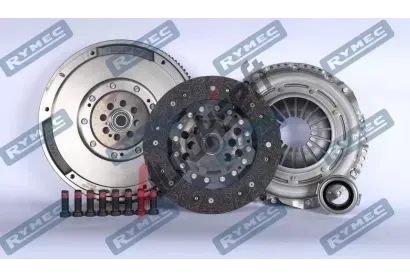 RYMEC Sada spojky RMC DF3004, DF3004