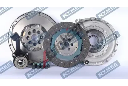 RYMEC Sada spojky RMC DF3007, DF3007