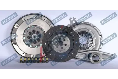 RYMEC Sada spojky RMC DF3012, DF3012