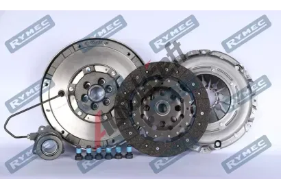 RYMEC Sada spojky RMC DF3018, DF3018 RYMEC Sada spojky RMC DF3018, DF3018