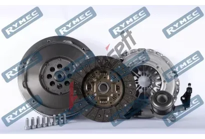 RYMEC Sada spojky RMC DF3026, DF3026