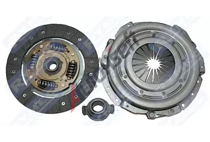 RYMEC Sada spojky RMC JT1135, JT1135