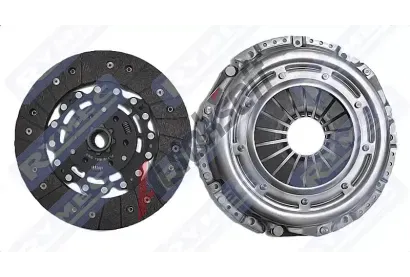 RYMEC Sada spojky RMC JT1150, JT1150