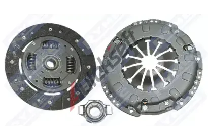 RYMEC Sada spojky RMC JT1234, JT1234 RYMEC Sada spojky RMC JT1234, JT1234