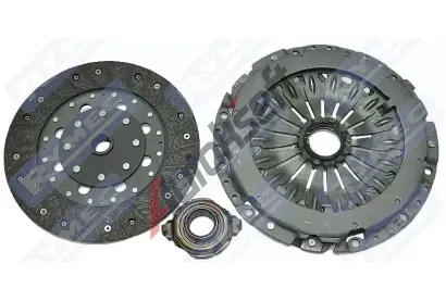 RYMEC Sada spojky RMC JT1274, JT1274 RYMEC Sada spojky RMC JT1274, JT1274