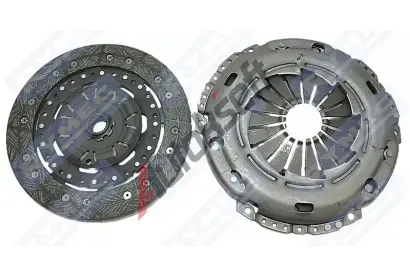 RYMEC Sada spojky RMC JT1422, JT1422 RYMEC Sada spojky RMC JT1422, JT1422