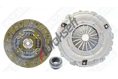 RYMEC Sada spojky RMC JT1520, JT1520