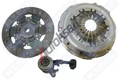 RYMEC Sada spojky RMC JT1532040, JT1532040