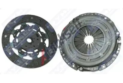 RYMEC Sada spojky RMC JT1539, JT1539