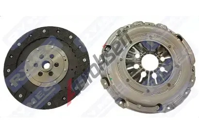 RYMEC Sada spojky RMC JT1540, JT1540