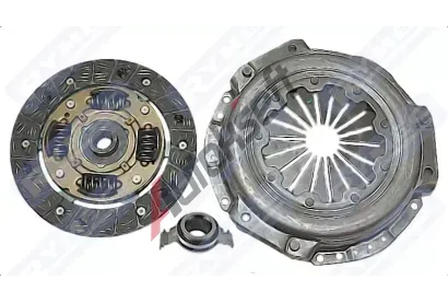 RYMEC Sada spojky RMC JT1569, JT1569