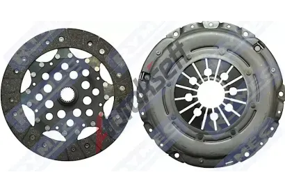 RYMEC Sada spojky RMC JT1598, JT1598