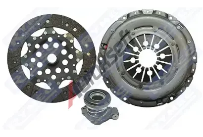 RYMEC Sada spojky RMC JT1598043, JT1598043